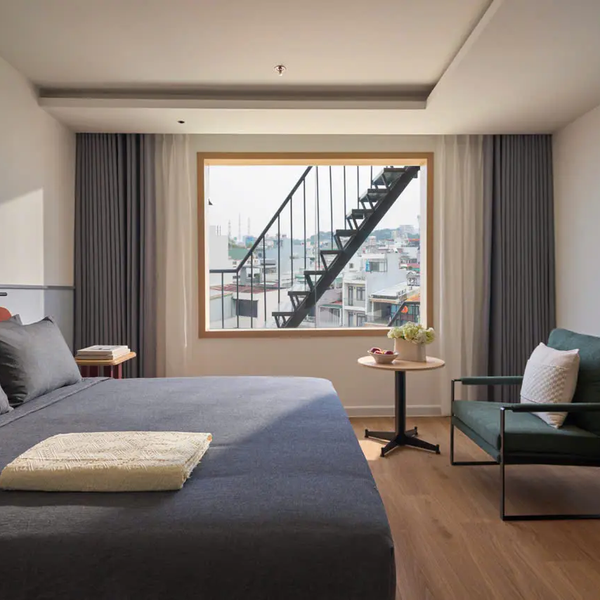 Bán Khách Sạn 19/1 Hoàng Việt , Phường 4 , Quận Tân Bình , Hồ Chí Minh