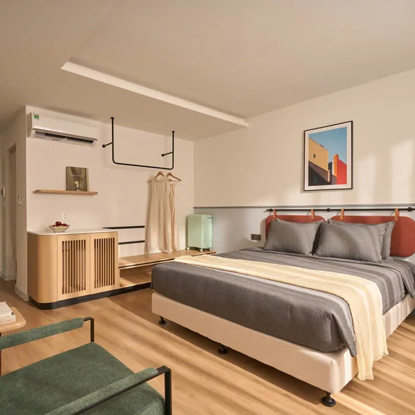 Bán Khách Sạn 19/1 Hoàng Việt , Phường 4 , Quận Tân Bình , Hồ Chí Minh