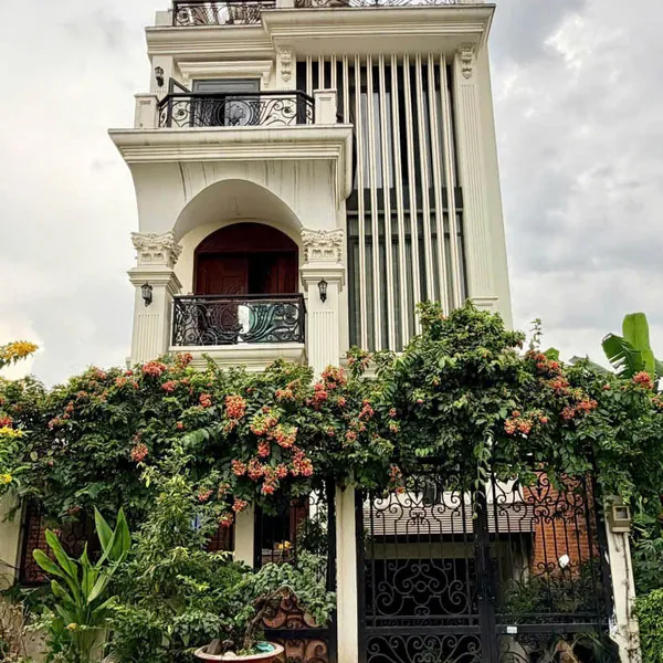 Bán Biệt Thự 14 Đường số 84A, Phường Thạnh Mỹ Lợi, Quận 2,  TP. Thủ Đức