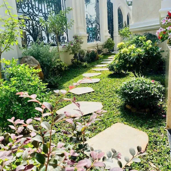 Biệt Thự Nam Viên Góc 2 Mặt Tiền , Phường Tân Mỹ , Quận 7, TPHCM