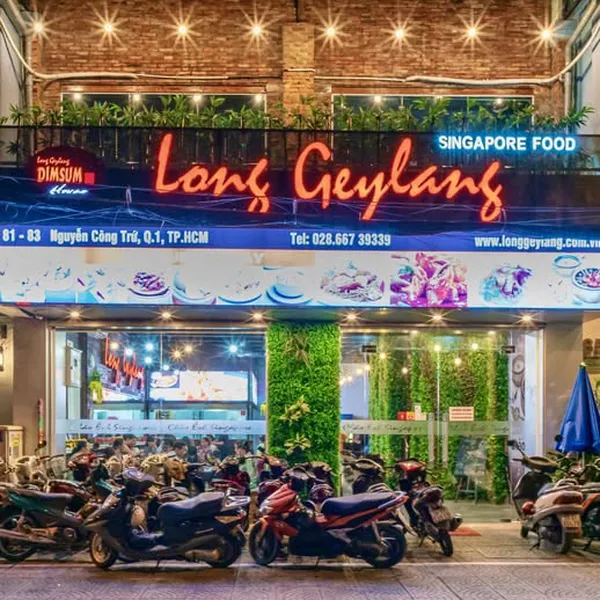 Bán Nhà Nguyễn Công Trứ, Phường Nguyễn Thái Bình, Quận 1