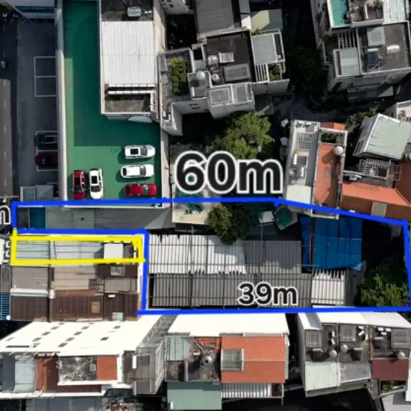 Bán Nhà Mặt Tiền 157A Phan Đăng Lưu, Phường Cầu Kiệu, Quận Phú Nhuận TPHCM