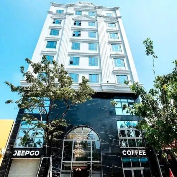 Bán Khách Sạn 153 Hoàng Văn Thụ, Phường Chánh Nghĩa, TP. Thủ Dầu Một, Tỉnh Bình Dương