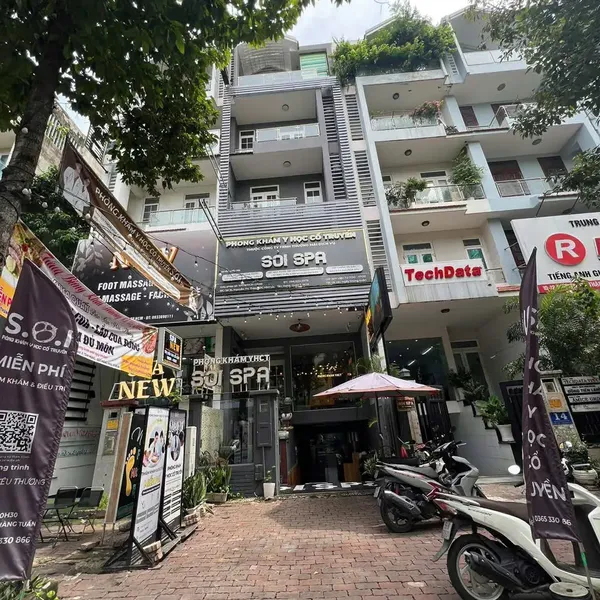 Bán Nhà 16 Nguyễn Thị Thập KDC Him Lam P. Tân Hưng Quận 7 TPHCM