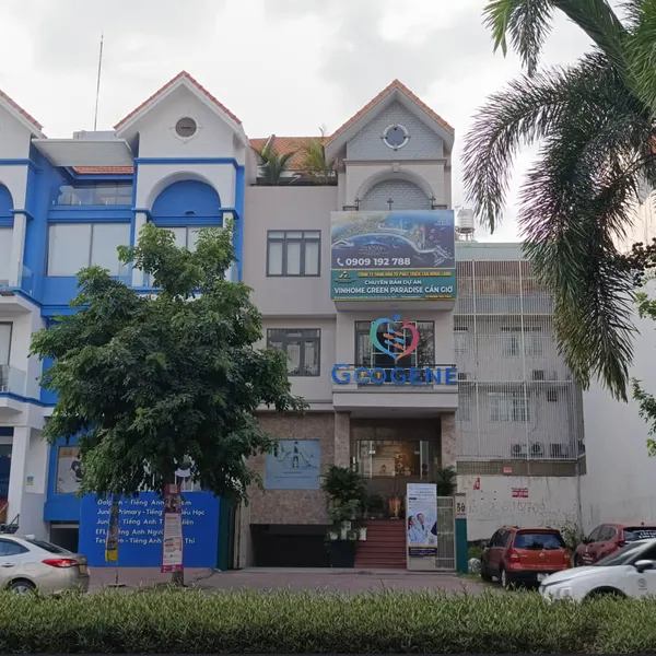 Bán Nhà 50 Hoàng Trọng Mậu, P. Tân Hưng, Quận 7, TPHCM