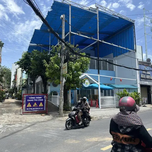 Bán Nhà 167- 169 Ba Vân, Phường Tân Bình, Quận Tân Bình TPHCM