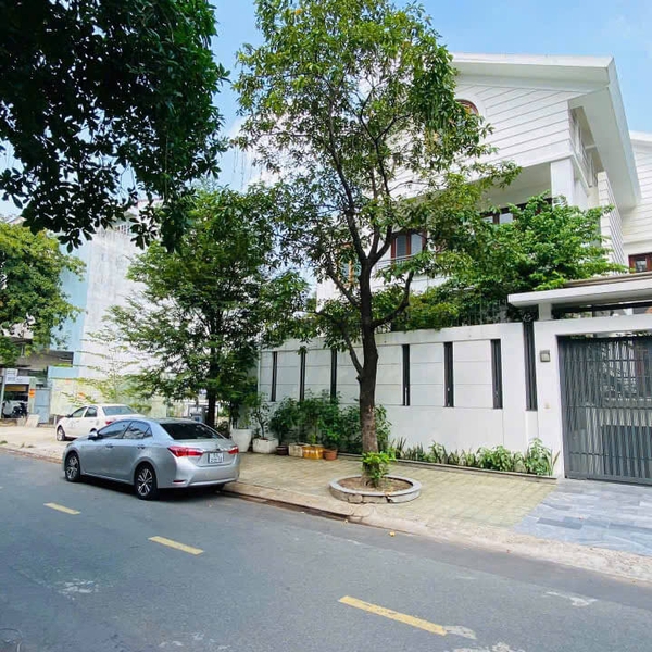 Bán Biệt Thự 171 Đỗ Pháp Thuận, Phường An Khánh, Quận 2 TP.HCM
