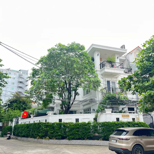 Bán Biệt Thự 95/7A1 Thảo Điền, Phường Thảo Điền, Quận 2 , Hồ Chí Minh