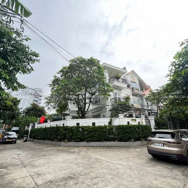 Bán Biệt Thự 95/7A1 Thảo Điền, Phường Thảo Điền, Quận 2 , Hồ Chí Minh