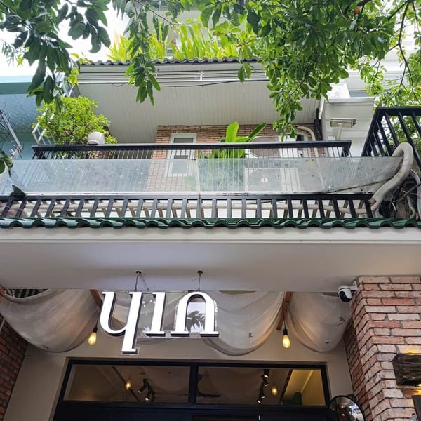 Bán Nhà Mặt Tiền 26 Nguyễn Bá Huân, Phường Thảo Điền, Quận 2, TP.HCM