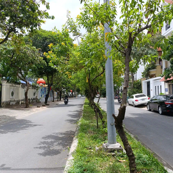 Bán Biệt Thự 14A9 Fideco Thảo Điền, Phường An Khánh, Quận 2, TP.HCM