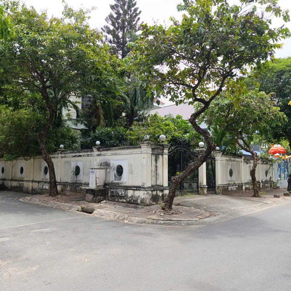 Bán Biệt Thự 14A9 Fideco Thảo Điền, Phường An Khánh, Quận 2, TP.HCM