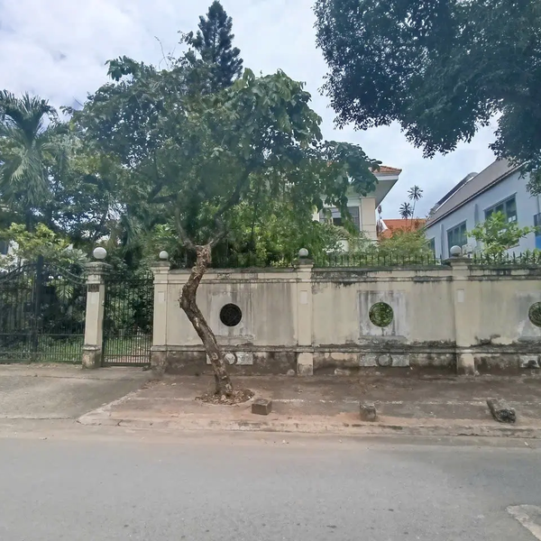 Bán Biệt Thự 14A9 Fideco Thảo Điền, Phường An Khánh, Quận 2, TP.HCM