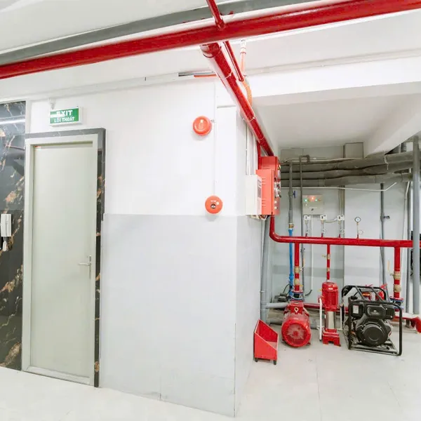 Bán Tòa Nhà 656/6 Quang Trung, Phường 11, Quận Gò Vấp, TP.HCM.