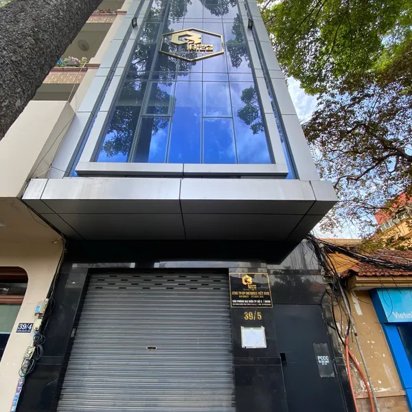 Bán Nhà 39/5 Sương Nguyệt Ánh, Phường Bến Thành, Quận 1 | Bán nhà mặt tiền Quận 1