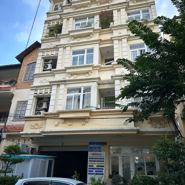 Bán Nhà 216/3/23 Nguyễn Văn Hưởng, Thảo Điền, Quận 2, TP Thủ Đức