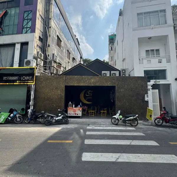 Bán Nhà 19 Cao Bá Nhạ, P. Cầu Ông Lãnh, Quận 1, TP.HCM