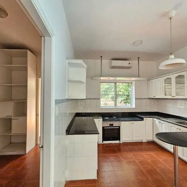 Biệt thự hồ bơi Trần Não Quận 2 diện tích lớn 850m2 | Căn Biệt Thự khan hiếm trong khu compound An Ninh