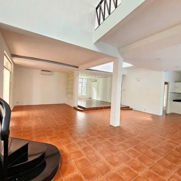 Biệt thự hồ bơi Trần Não Quận 2 diện tích lớn 850m2 | Căn Biệt Thự khan hiếm trong khu compound An Ninh