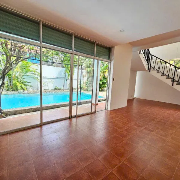 Biệt thự hồ bơi Trần Não Quận 2 diện tích lớn 850m2 | Căn Biệt Thự khan hiếm trong khu compound An Ninh