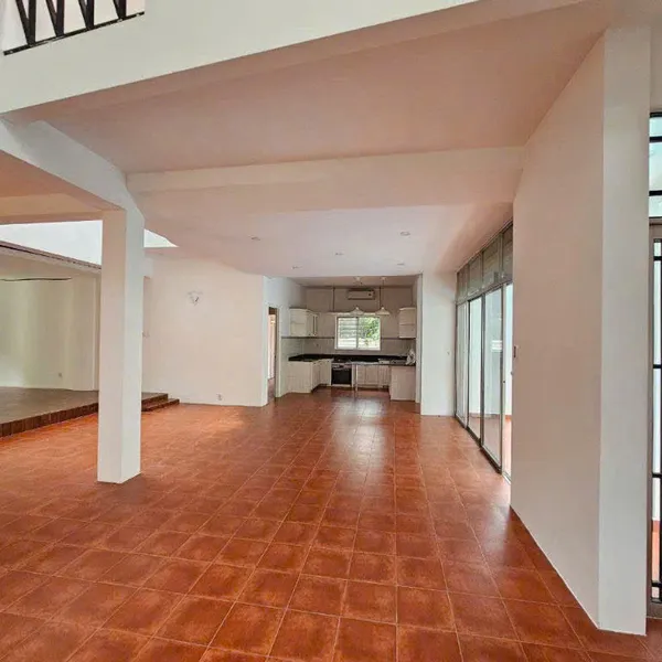 Biệt thự hồ bơi Trần Não Quận 2 diện tích lớn 850m2 | Căn Biệt Thự khan hiếm trong khu compound An Ninh