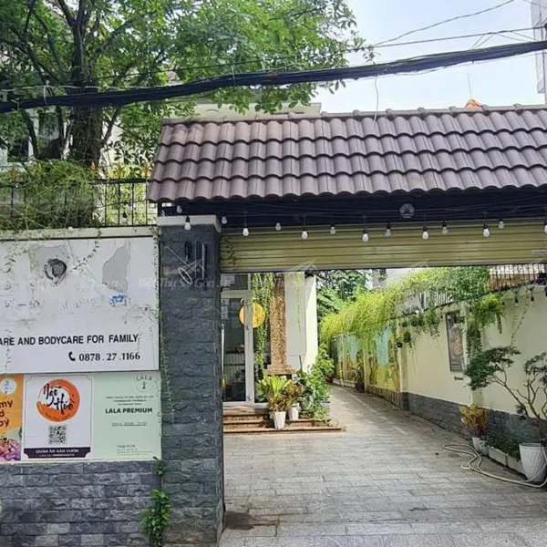 Bán Biệt Thự Thảo Điền 27 Đường Số 47, Phường Thảo Điền, Thành phố Thủ Đức