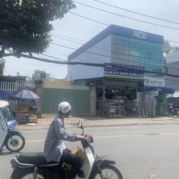 Bán đất 1274 1276 Kha Vạn Cân, Phường Linh Trung, Thành phố Thủ Đức