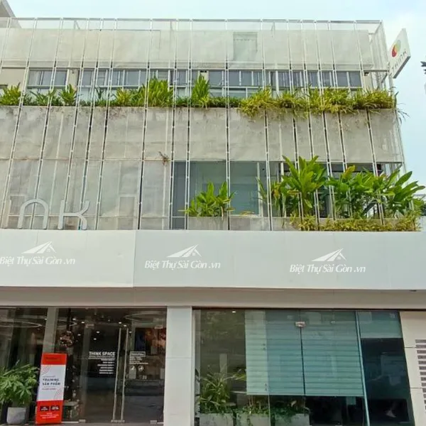 Bán Nhà 116 Nguyễn Văn Thủ (1-3 Trần Doãn Khanh), Phường Đa Kao, Quận 1