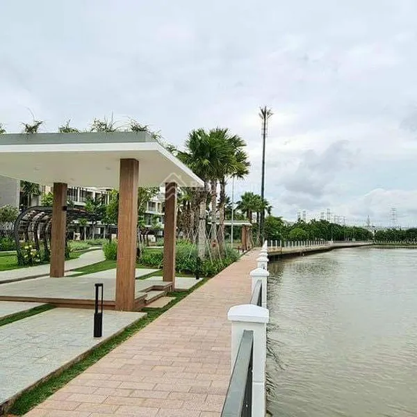 Lavila De Rio Nhà Bè - Biệt thự ven sông đẳng cấp Nam Sài Gòn
