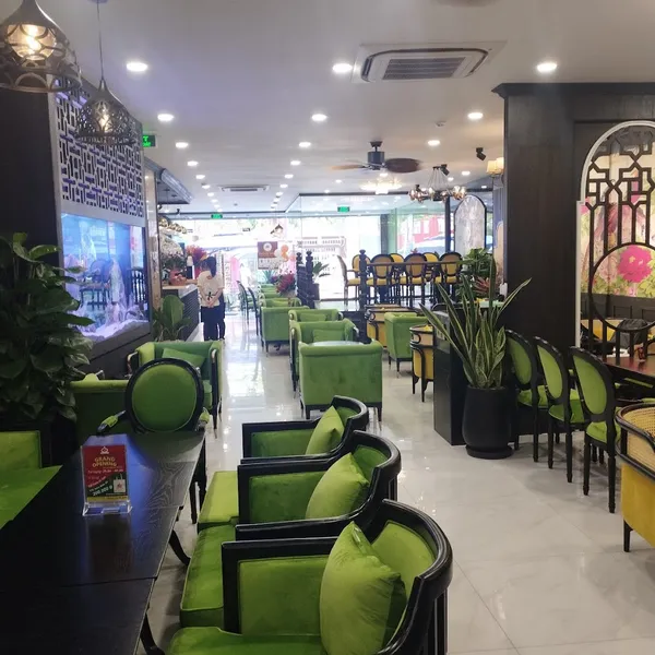 Bán Khách sạn 624/1 Nguyễn Chí Thanh , Phường 4 , Quận 11