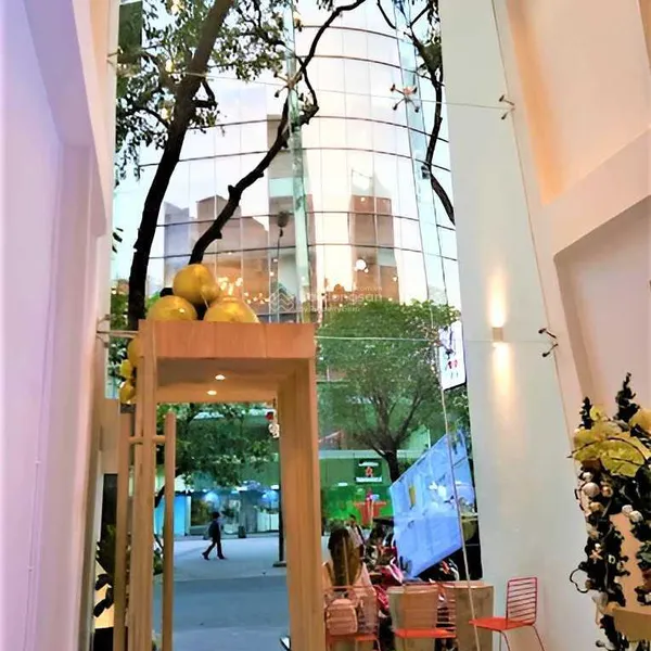Bán nhà 53 Hồ Tùng Mậu, Phường Bến Nghé, Quận 1, TP.HCM