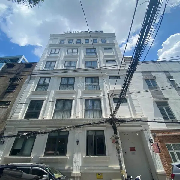 Bán Nhà 170D/2B Phan Đăng Lưu, Phường 3, Quận Phú Nhuận, Hồ Chí Minh