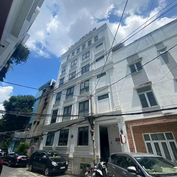 Bán Nhà 170D/2B Phan Đăng Lưu, Phường 3, Quận Phú Nhuận, Hồ Chí Minh
