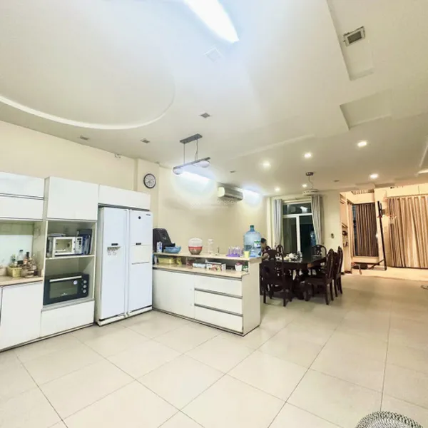 Bán Nhà 69/8 Trần Kế Xương, Phường 7, Quận Phú Nhuận