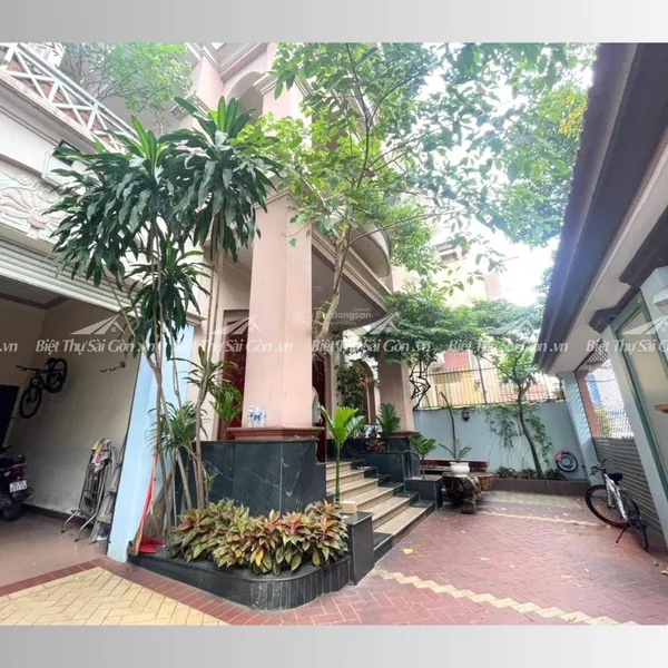 Bán Biệt Thự 99N 101A Cộng Hòa, Phường 4, Quận Tân Bình, Hồ Chí Minh