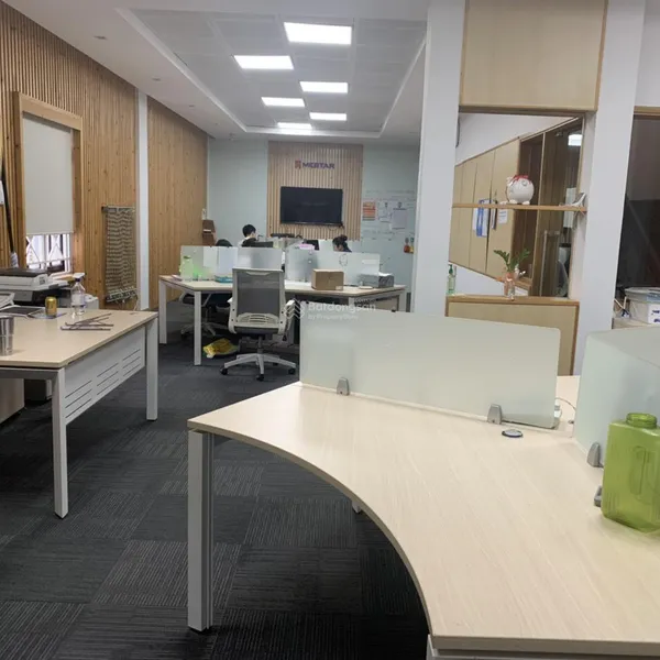 Bán Biệt Thự 98/11 Ung Văn Khiêm, Phường 25, Bình Thạnh, Hồ Chí Minh