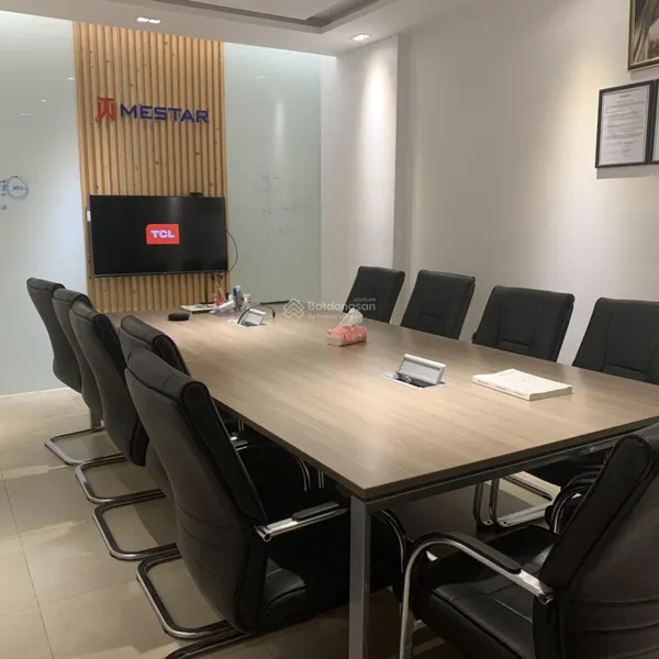 Bán Biệt Thự 98/11 Ung Văn Khiêm, Phường 25, Bình Thạnh, Hồ Chí Minh