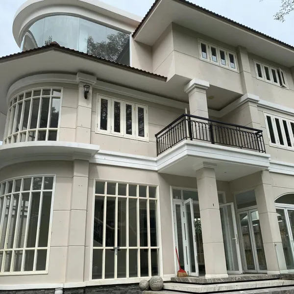 Bán Biệt Thự Lan Anh Village,Thủ Thiêm, TP. Thủ Đức