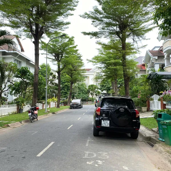Bán Biệt Thự Lan Anh Village,Thủ Thiêm, TP. Thủ Đức