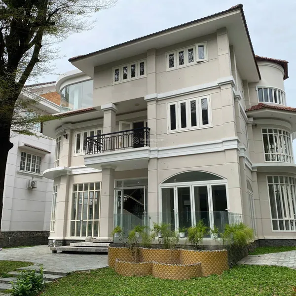 Bán Biệt Thự Lan Anh Village,Thủ Thiêm, TP. Thủ Đức