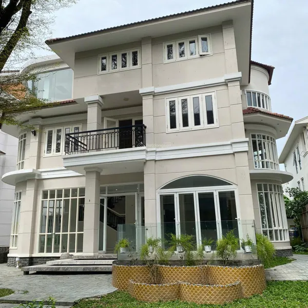 Bán Biệt Thự Lan Anh Village,Thủ Thiêm, TP. Thủ Đức