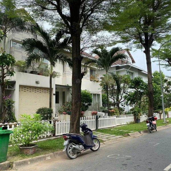 Bán Biệt Thự Lan Anh Village,Thủ Thiêm, TP. Thủ Đức