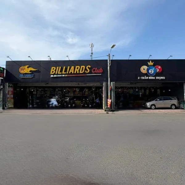 Bán Nhà 2 Trần Bình Trọng, Phường Bình Lợi Trung, Quận Bình Thạnh, TP.HCM