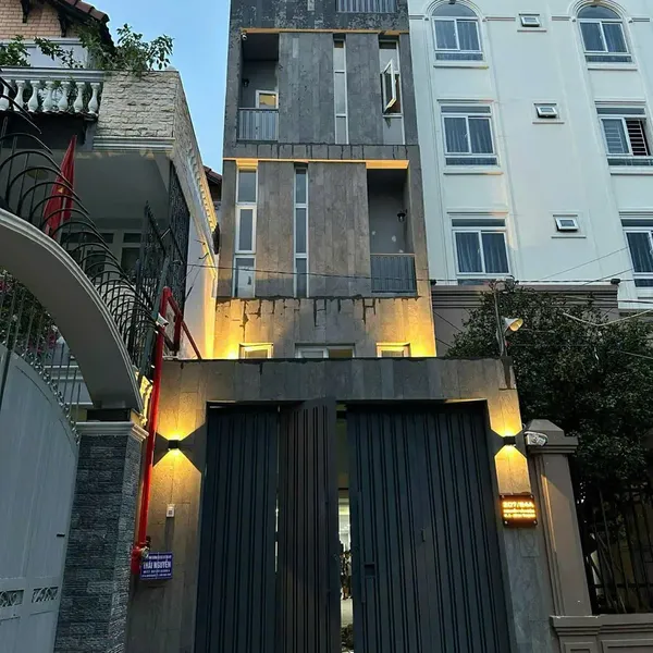 Bán CHDV 207/64A Nguyễn Văn Đậu, Phường Bình Lợi Trung, Quận Bình Thạnh, TP.HCM