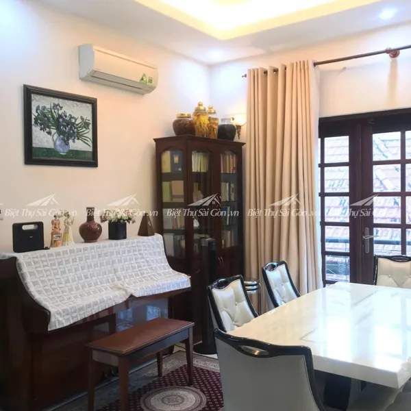 Bán Biệt Thự 7 Đường Số 20, Phường An Khánh, Quận 2,Hồ Chí Minh