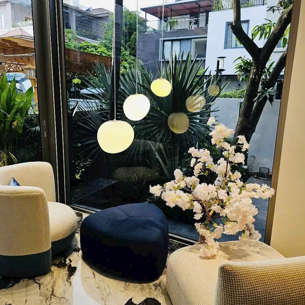 Bán Biệt Thự Phú Mỹ Hưng Quận 7 - khu Biệt Thự Mỹ Gia cạnh 6 trường Quốc Tế