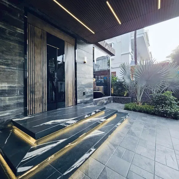Bán Biệt Thự Phú Mỹ Hưng Quận 7 - khu Biệt Thự Mỹ Gia cạnh 6 trường Quốc Tế