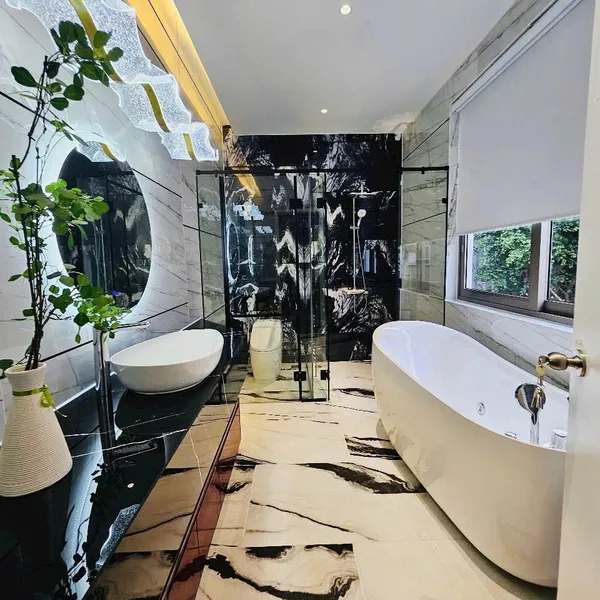 Bán Biệt Thự Phú Mỹ Hưng Quận 7 - khu Biệt Thự Mỹ Gia cạnh 6 trường Quốc Tế