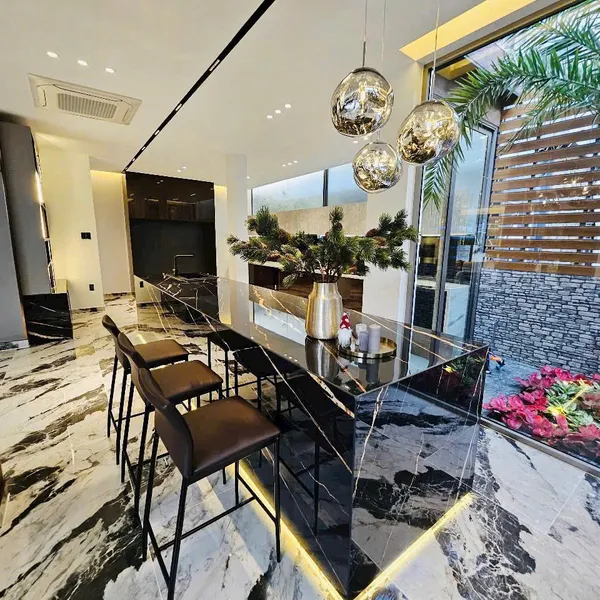 Bán Biệt Thự Phú Mỹ Hưng Quận 7 - khu Biệt Thự Mỹ Gia cạnh 6 trường Quốc Tế