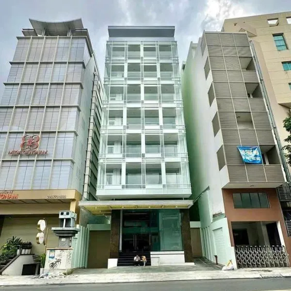 BÁN TÒA NHÀ 22 NGUYỄN BỈNH KHIÊM, PHƯỜNG TÂN ĐỊNH, QUẬN 1, TPHCM